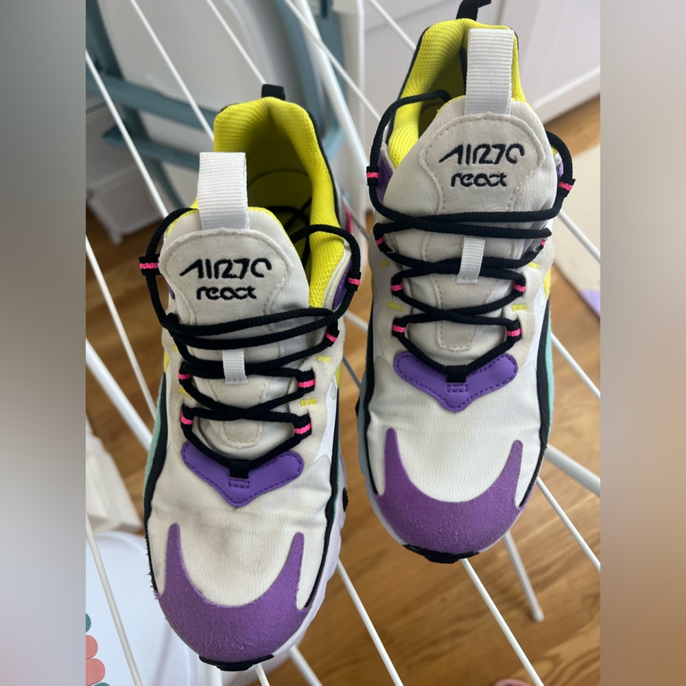 Sneakers nike